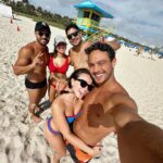 André Luiz Frambach Instagram – Miami shine ✨ Miami, Florida