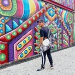 André Luiz Frambach Instagram – Miami shine ✨ Miami, Florida