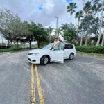 André Luiz Frambach Instagram – Partiu Orlando familiaaa! Chegamos em Miami e graças a @floridarentalcar conseguimos um carro que desse todo mundo e principalmente todas as malas, além disso conseguimos também pegar a estrada com conforto, tranquilidade e segurança pra chegarmos em Orlando! Obrigado demais rapaziada!! Florida