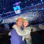 André Luiz Frambach Instagram - Que JOGO! Vitória do Orlando, e um jogo absurdo de disputado, jogo quase todo atrás e no último 4º viramos na raça, na vontade. Que emoção 🏀