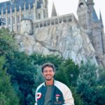 André Luiz Frambach Instagram – Só pra fechar a fileira com @universaldestinationsbrasil e que fique claro que ainda tenho uma coleção inteira de fotos hahahahahaha. 2 dias incríveis 💥🌎