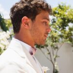 André Luiz Frambach Instagram - “Tudo é novo, pois agora eu vejo, é você a luz” ✨🤍
