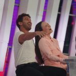 André Luiz Frambach Instagram - Boraaa que vai começar o Caldeirola jaja! Tá muito bom esse programa, e já peço desculpas com antecedência, eu não consigo me conter as vezes na empolgação ahahahah 💥💥💥