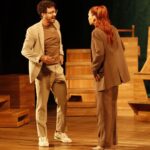 André Luiz Frambach Instagram - Passando aqui pra lembrar pra vocês que dia 7 e 8: QUINTA FEIRA E SEXTA FEIRA as 21h, são os dois ÚLTIMOS dias de @oamorpassouporaqui_emcartaz estaremos em BH no Cine Teatro Brasil. Espero todo mundo lá hein!!! Os ingressos vcs conseguem pelo link do insta msm. Ansioso demais, boraaa 💥🎭❤️