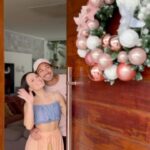 André Luiz Frambach Instagram - it’s the most beautiful time of the year ✨ by @vivianfestasoficial 💖