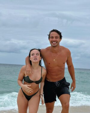 André Luiz Frambach Instagram - POV: O CASAL DIVIDE O MESMO NEURÔNIO 🤪🤣