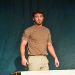 André Luiz Frambach Instagram - Minha cara quando eu vejo que você ainda não garantiu seu ingresso pra assistir O AMOR PASSOU POR AQUI. Estamos passando pelos estados do Brasil e quero te encontrar no teatro hein 🎭 Próximas apresentações: RJ- Teatro dos Grandes Atores 11/11 sábado 21h 12/11 domingo 20h 18/11 sábado 21h 19/11 domingo 20h BH- Cine Theatro Brasil Vallourec 7/12 quinta 21h 8/12 sexta 21h