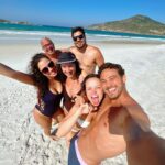 André Luiz Frambach Instagram - O amor está em todo lugar! Temos que sorrir e dizer sempre eu te amo pra alguém, a palavra tem poder e um eu te amo muda o mundo