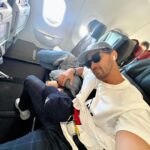 André Luiz Frambach Instagram - Quando se fala em sorriso eu já lembro automaticamente da gente, mas sendo sincero lembro mesmo é de você, da sua gargalhada, da sua alegria, da sua energia que contagia o mundo. Fico feliz de poder ser um dos responsáveis por fazer esse sorriso estar quase sempre presente e principalmente aquela sua gargalha tão única e específica que entra em um looping hahahahah, faço aqui uma promessa que eu farei de tudo e mais um pouco pra te ver sempre assim sorrindo e esbanjando felicidade! Você merece o mundo meu amor, e que bom que me escolheu pra estar do seu lado somando forças e compartilhando o que é existe de mais lindo nele, o amor! Estarei sempre presente mesmo que não fisicamente, pra te acolher, te apoiar, te dar força, te dar colo e muuuuuitos beijos, carinhos, abraços, 🔥… Mais um dos nossos dias 17 tão especiais como todos os 365 dias do ano!! Meu sorvetinho te amo mais que tudo(ela ama quando falo isso) ❤️🍦🐠❤️