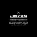 André Luiz Frambach Instagram - André Luiz Frambach se divide entre funcional, crossfit e yoga em meio aos trabalhos como ator. O artista chegou a ganhar 10kg de massa magra e agora procura manter o físico. Saiba mais em gq.globo.com!
