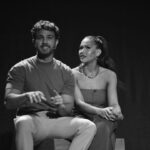 André Luiz Frambach Instagram - Minha cara quando eu vejo que você ainda não garantiu seu ingresso pra assistir O AMOR PASSOU POR AQUI. Estamos passando pelos estados do Brasil e quero te encontrar no teatro hein 🎭 Próximas apresentações: RJ- Teatro dos Grandes Atores 11/11 sábado 21h 12/11 domingo 20h 18/11 sábado 21h 19/11 domingo 20h BH- Cine Theatro Brasil Vallourec 7/12 quinta 21h 8/12 sexta 21h