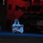 André Luiz Frambach Instagram – Estar no palco é algo que não dá pra explicar, não dá pra descrever, só sentir! Sou feliz sempre e agradeço o tempo inteiro ao universo por me dar sempre a oportunidade de fazer o que amo desde os 8 anos! 🎭❤️