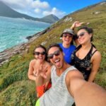André Luiz Frambach Instagram - O amor está em todo lugar! Temos que sorrir e dizer sempre eu te amo pra alguém, a palavra tem poder e um eu te amo muda o mundo