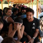 André Luiz Frambach Instagram – Beto Carrero mais uma vez MUITO OBRIGADO!! Que fds maravilhoso, muitas risadas, surpresas, emoções, e muita união! ❤️🤠🎢🎪 Beto Carrero World