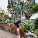 André Luiz Frambach Instagram - Essa viagem ❤️🪄