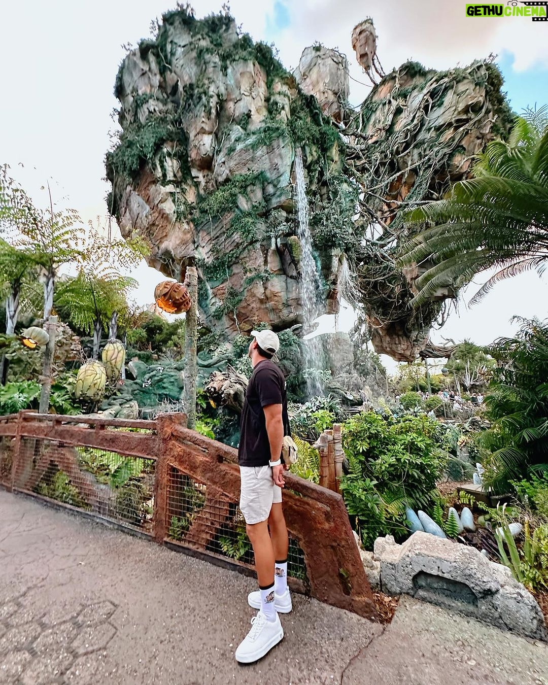André Luiz Frambach Instagram - Essa viagem ❤️🪄