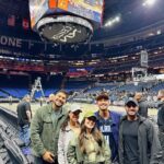 André Luiz Frambach Instagram - Que JOGO! Vitória do Orlando, e um jogo absurdo de disputado, jogo quase todo atrás e no último 4º viramos na raça, na vontade. Que emoção 🏀