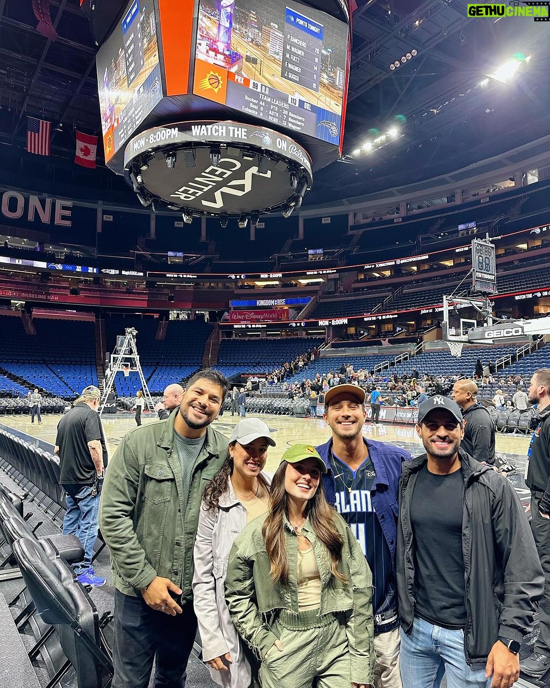 André Luiz Frambach Instagram - Que JOGO! Vitória do Orlando, e um jogo absurdo de disputado, jogo quase todo atrás e no último 4º viramos na raça, na vontade. Que emoção 🏀