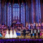 André Rieu Instagram - Ticket Alert! 🚨🎫 Tickets and Travel Packages for André's additional Christmas Concerts in Maastricht are on sale NOW at www.andrerieu.com (Link in bio) — Early booking is advised! 🎄🎅 Get ready for unforgettable breathtaking performances of timeless Christmas classics and Rieu's signature charm – these concerts promise an unforgettable celebration for the whole family! Additional dates: 21 December at 20.00 (CET), MECC Maastricht 22 December at 15.00 (CET), MECC Maastricht