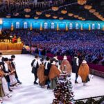 André Rieu Instagram - Ticket Alert! 🚨🎫 Tickets and Travel Packages for André's additional Christmas Concerts in Maastricht are on sale NOW at www.andrerieu.com (Link in bio) — Early booking is advised! 🎄🎅 Get ready for unforgettable breathtaking performances of timeless Christmas classics and Rieu's signature charm – these concerts promise an unforgettable celebration for the whole family! Additional dates: 21 December at 20.00 (CET), MECC Maastricht 22 December at 15.00 (CET), MECC Maastricht