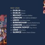 André Rieu Instagram - Over 70 concerts are already scheduled for this year. And more to come! 🌎✨ For tickets visit andrerieu.com (Link in bio)