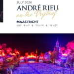 André Rieu Instagram - Over 70 concerts are already scheduled for this year. And more to come! 🌎✨ For tickets visit andrerieu.com (Link in bio)