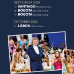 André Rieu Instagram – Over 70 concerts are already scheduled for this year. And more to come! 🌎✨ For tickets visit andrerieu.com (Link in bio)