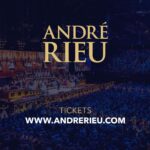André Rieu Instagram - Over 70 concerts are already scheduled for this year. And more to come! 🌎✨ For tickets visit andrerieu.com (Link in bio)