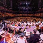 André Rieu Instagram - Still on cloud nine from the concerts in Amsterdam and Antwerp! ❤ Subscribe to Andre's newsletter and be the first to know when the 2025 concerts go on sale, or visit andrerieu.com/tour for all 2024 tour dates (Links in bio!) #music #classicalmusic #violin #andrerieu #rieu #concert #livemusic #orchestra #stradivarius #stradivari #violinist #viola #violin🎻 #🎻#amsterdam #antwerp @ziggodome @sportpaleis #ziggodome #sportpaleis