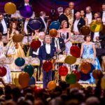 André Rieu Instagram - Still on cloud nine from the concerts in Amsterdam and Antwerp! ❤ Subscribe to Andre's newsletter and be the first to know when the 2025 concerts go on sale, or visit andrerieu.com/tour for all 2024 tour dates (Links in bio!) #music #classicalmusic #violin #andrerieu #rieu #concert #livemusic #orchestra #stradivarius #stradivari #violinist #viola #violin🎻 #🎻#amsterdam #antwerp @ziggodome @sportpaleis #ziggodome #sportpaleis