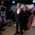 André Rieu Instagram - What a way to start our 2024 tour! 🎉 Amsterdam and Antwerp, you were amazing! Three sold-out nights filled with music, passion, and unforgettable moments! We can’t wait to see you again next year! For tour dates visit andrerieu.com (Link in bio)