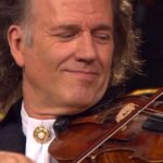 André Rieu Instagram - Mozart's 'A Little Night Music,' recorded live in Vienna. Don't miss the full 135-minute concert on YouTube (Link in bio) 🎻 Visit www.andrerieu.com for tour dates and tickets