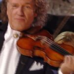 André Rieu Instagram - Just hear those sleigh bells jingling! 🛷🎄❤️ Listen to André's Christmas music on YouTube or Spotify 👉 Links in bio!