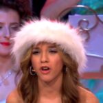 André Rieu Instagram - Relive the festive magic of the Christmas concerts with @emmakokofficial's soulful performance of "All I Want For Christmas Is You"! Stream the full song now on your favorite music app! 🎄 For tour dates and tickets visit andrerieu.com (Link in bio) — Tickets for Christmas with André 2024 are on sale now!