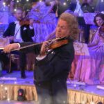 André Rieu Instagram - Great news! We just wrapped up his Christmas concert series with five sensational concerts and over 60,000 raving spectators who made the trip to Maastricht from all over the world. On December 14 and 15, 2024 the star violinist will bring his spectacular Christmas concerts back to the MECC in Maastricht! Tickets and hotel packages are now available at andrerieu.com (Link in bio) Together with his jolly Johann Strauss Orchestra, international soloists, award-winning ice skaters and renowned dancers, the Waltz King invites you to an unforgettable evening full of music, laughter and festive joy in the world's largest ballroom!