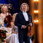 André Rieu Instagram - Closing the curtain on our Christmas concerts with immense gratitude! THANK YOU to the 60,000 global attendees who made it special 🎄🎅 Stay tuned for updates about the 2024 edition and subscribe to the newsletter: Link in bio! 💌🎶 Visit andrerieu.com for tour dates.