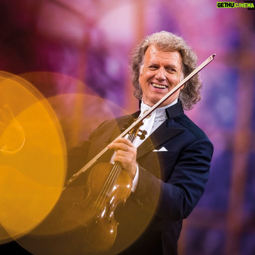 André Rieu Instagram - Photos from André's new 2024 Wall Calendar 📅 Limited stock available – grab yours today at shop.andrerieu.com (Link in bio)