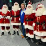 André Rieu Instagram – It’s Beginning to Look a Lot Like Christmas 😀🎄 Maastricht, Netherlands