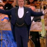 André Rieu Instagram - It's almost showtime! Just 2 more nights until the start of the Christmas Concerts in Maastricht! 🌟🎄🎅 For tour dates and tickets visit andrerieu.com (Link in bio) –– #music #classicalmusic #violin #andrerieu #rieu #concert #livemusic #orchestra #stradivarius #stradivari #violinist #viola #violin🎻 #🎻#maastricht #christmas #xmas #snow