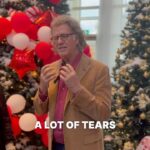 André Rieu Instagram - Only 6 more days until the magic starts at this year's Christmas concerts in Maastricht! 🪄🌟 For tour dates and tickets visit andrerieu.com/tour (Link in bio) 🎥 @majaflute