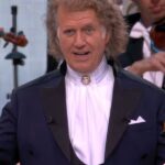 André Rieu Instagram - 🍿✨🎶 Get your popcorn ready, because tonight is the night! André's 'White Christmas' concert is hitting cinemas worldwide! 🎬 Grab your friends and family, and celebrate the season with us! 🎄 Head to www.andreincinemas.com to reserve your seats and ensure the best view in the house! #music #classicalmusic #violin #andrerieu #rieu #concert #livemusic #orchestra #stradivarius #stradivari #violinist #viola #violin🎻 #🎻#maastricht #christmas #xmas #christmasmusic