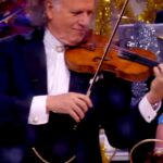 André Rieu Instagram - 🎄☃️ Excitement is building up as we count down the days to the start of this year's Christmas with André concerts in Maastricht! Only 9 days left! 🎅✨ Get ready for a musical front sweeping through Maastricht! We're predicting a festive atmosphere with a 100% chance of holiday cheer next Saturday! 🎶✨ For tour dates and tickets visit andrerieu.com/tour (Link in bio) –– #music #classicalmusic #violin #andrerieu #rieu #concert #livemusic #orchestra #stradivarius #stradivari #violinist #viola #violin🎻 #🎻#maastricht #christmas #xmas #snow