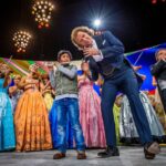 André Rieu Instagram - It's official! 🇨🇴 André Rieu returns to Bogotá! Get ready to be mesmerized at the Movistar Arena on September 18, 2024. Get your tickets now at andrerieu.com for a night filled with music, magic, and memories (Link in bio). Early booking is advised. #music #classicalmusic #violin #andrerieu #rieu #concert #livemusic #orchestra #stradivarius #stradivari #violinist #viola #violin🎻 #🎻 #bogota #colombia #colombia🇨🇴 #🇨🇴 @movistararenaco Bogota