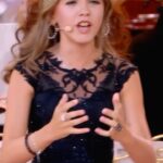 André Rieu Instagram - Unbelievable! Voilá reached 10 million streams on Spotify, and 40 million on YouTube and TikTok. Can you believe it? Add it to your playlists, or catch the magic in person at the upcoming Christmas concerts and André’s 2024 tour. Secure your tickets now: www.andrerieu.com/tour (Link in bio). 🎥 Voilá, by 15-year-old Emma Kok & André Rieu, live in Maastricht 2023 - @emmakokofficial #emmakok #andrerieu #voila #barbarapravi #maastricht #classicalmusic #classical