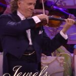 André Rieu Instagram - André Rieu's mesmerizing new album, "Jewels of Romance," is a wonderful collection of musical treasures, including an exclusive bonus DVD! Get yours now at andrerieu.com (Link in bio) or stream it on your favorite platform.