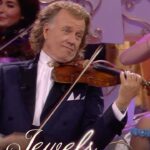 André Rieu Instagram - The official release of André Rieu's "Jewels of Romance" album is set for this Friday, November 17th. Secure your copy through the link in the bio and be among the first to enjoy these beautiful melodies.