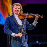André Rieu Instagram - Last Saturday we had a blast in Slovakia! ✨🇸🇰🎶 Guess what? André Rieu and his Johann Strauss Orchestra will return in 2024! Tickets go on sale tomorrow, November 14 at 10:00 a.m. (CET) via andrerieu.com/tour (Link in bio) Early booking is advised! November 7, 2024 – Bratislava, Zimný štadión Ondreja Nepelu #music #classicalmusic #violin #andrerieu #rieu #concert #livemusic #orchestra #stradivarius #stradivari #violinist #viola #violin🎻 #🎻#maastricht #vrijthof