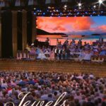 André Rieu Instagram - Exciting news! André Rieu's "Jewels of Romance" album is set to release on November 17th. Immerse yourself in beautiful melodies on the CD and experience the magic of André's concerts with the bonus DVD. Pre-order your copy now at andrerieu.com (link in bio)
