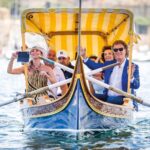 André Rieu Instagram - Pictures from André's brand new 2024 Calendar 🗓️ Now available at andrerieu.com (Link in bio) Or get the exclusive package including André’s new album and a set of postcards 🗓️💽💌 #malta Malta