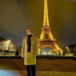 André Rieu Instagram - Much love from Paris! I hope to see you all at our concert next week. 🎶❤️ Paris, France